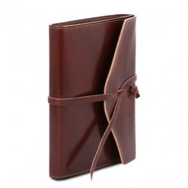 leather notebook 2